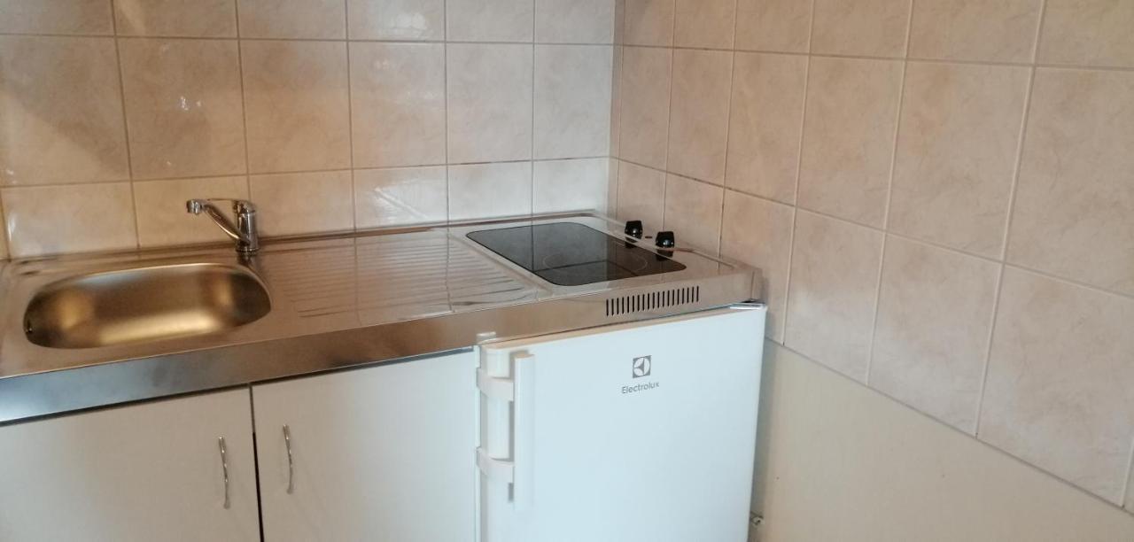 Apartament Droga Na Bystre 9A Zakopane Extérieur photo