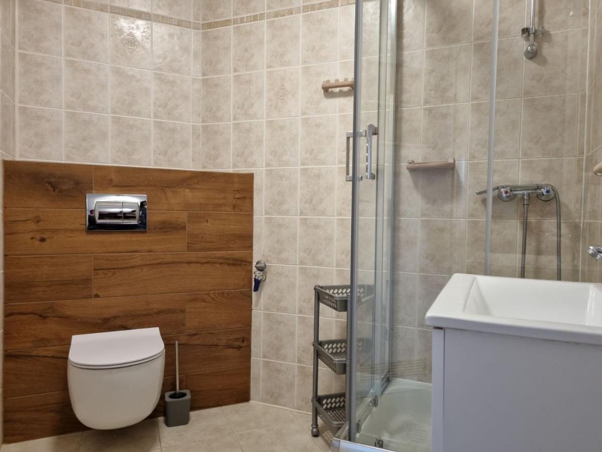 Apartament Droga Na Bystre 9A Zakopane Extérieur photo