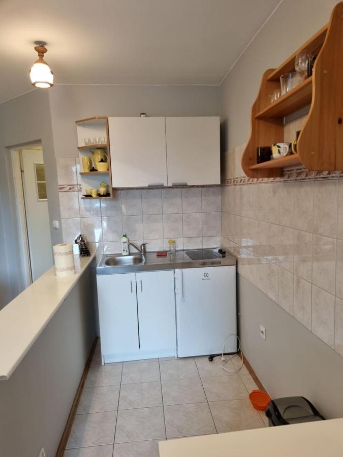 Apartament Droga Na Bystre 9A Zakopane Extérieur photo