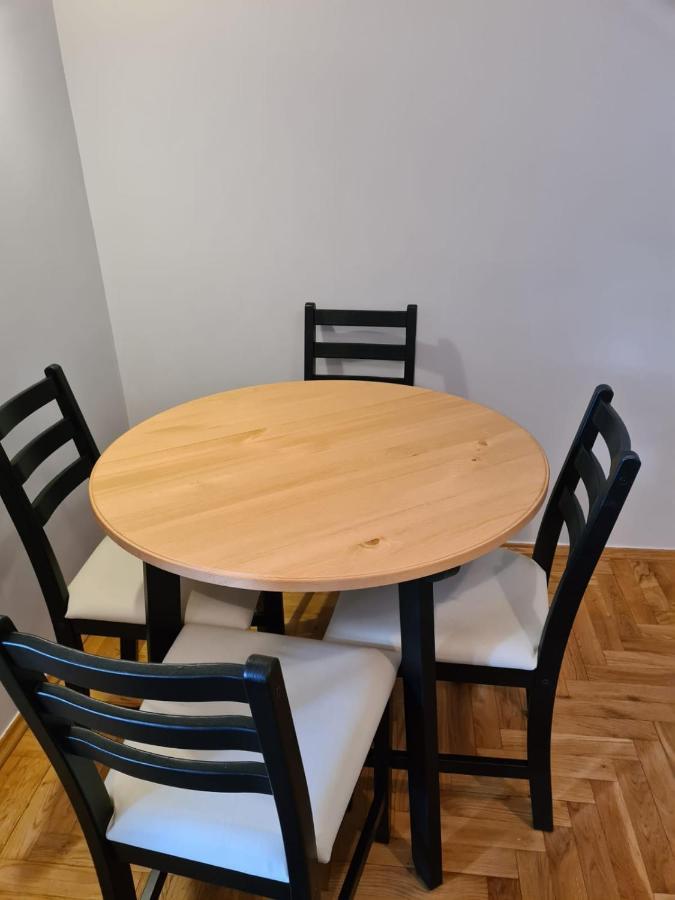 Apartament Droga Na Bystre 9A Zakopane Extérieur photo