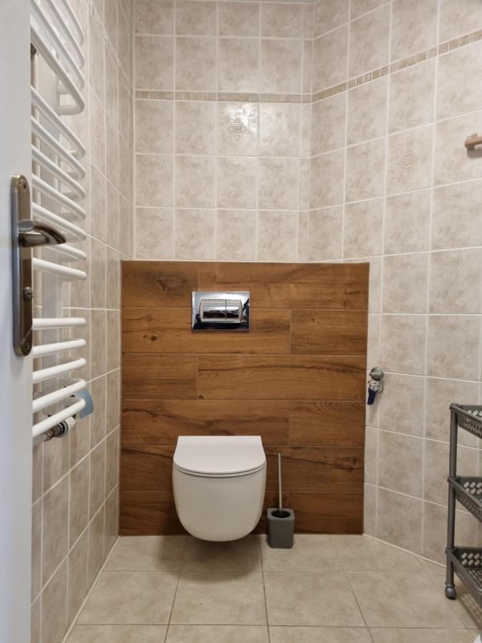 Apartament Droga Na Bystre 9A Zakopane Extérieur photo