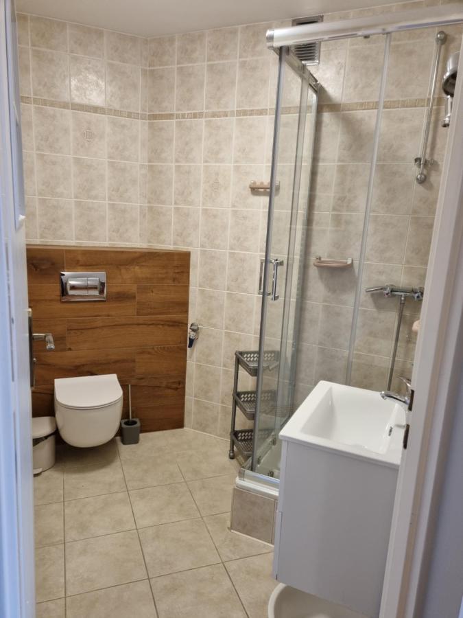 Apartament Droga Na Bystre 9A Zakopane Extérieur photo